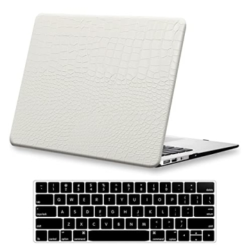 KEROM MacBook Pro Case 14" Stylish & Functional Design