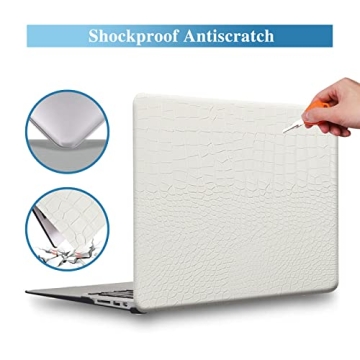 KEROM MacBook Pro Case 14" Stylish & Functional Design