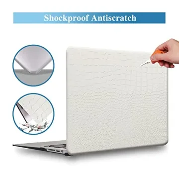 KEROM MacBook Pro Case 14" Stylish & Functional Design