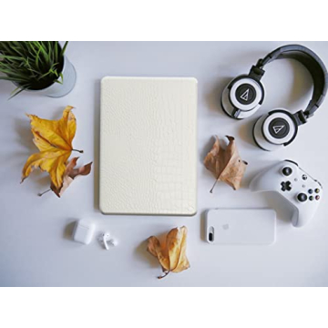 KEROM MacBook Pro Case 14" Stylish & Functional Design