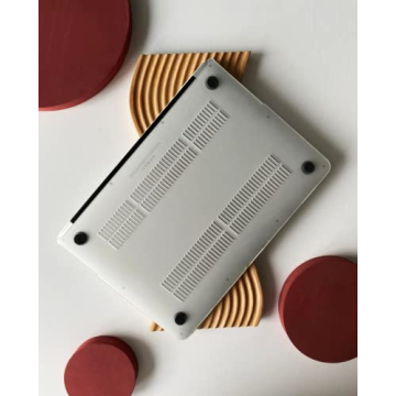 KEROM MacBook Pro Case 14" Stylish & Functional Design