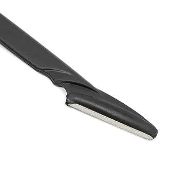 Glamlily Men's Touch Up Razors - Precision for Facial Hair