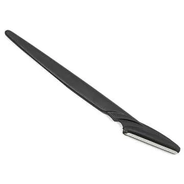 Glamlily Men's Touch Up Razors - Precision for Facial Hair