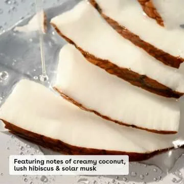 eos Shea Better Coconut Hand Cream 2.5 oz