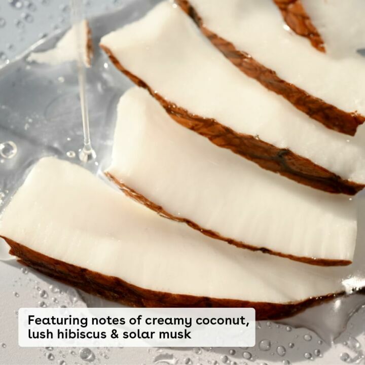 eos Shea Better Coconut Hand Cream 2.5 oz