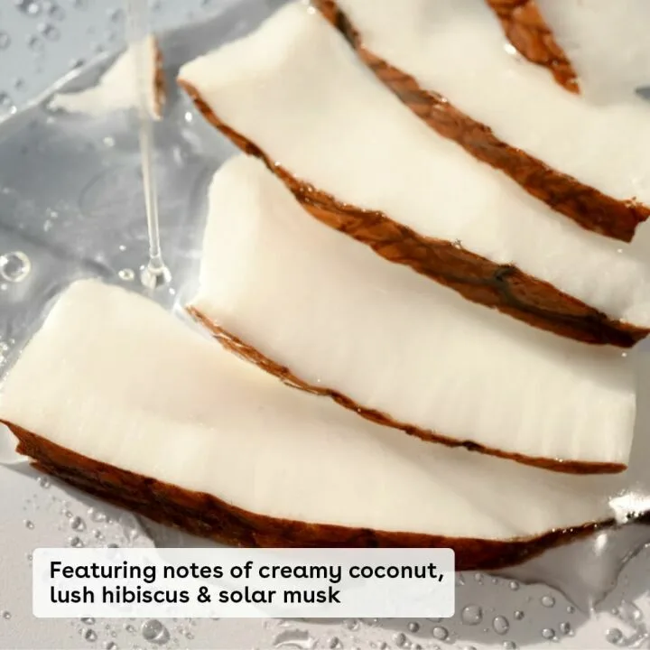 eos Shea Better Coconut Hand Cream 2.5 oz