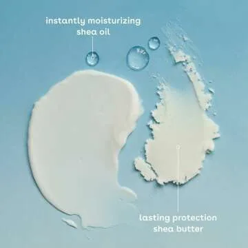 eos Shea Better Coconut Hand Cream 2.5 oz