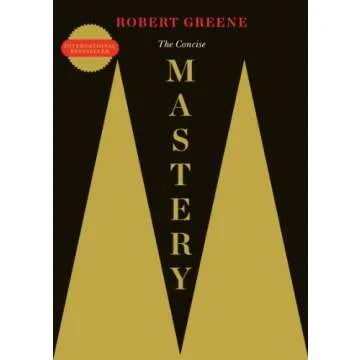 The Concise Mastery: The Essential Guide to Personal Growth