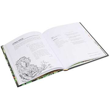 Recipes from the World of Tolkien: Inspired by the Legends (Literary Cookbooks)