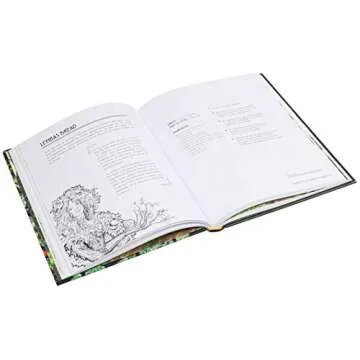 Recipes from the World of Tolkien: Inspired by the Legends (Literary Cookbooks)