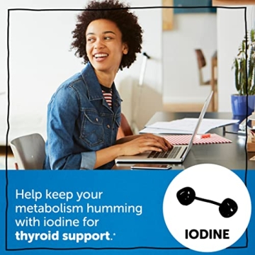 SmartyPants Multivitamins for Men & Women - Tasty & Healthy Gummies