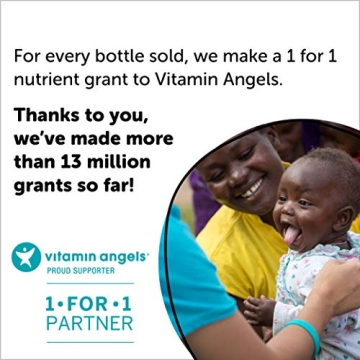 SmartyPants Multivitamins for Men & Women - Tasty & Healthy Gummies