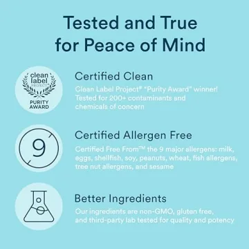 SmartyPants Multivitamins for Men & Women - Tasty & Healthy Gummies