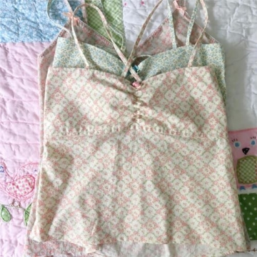 Trendy Fairycore Lace Camisole for Every Occasion