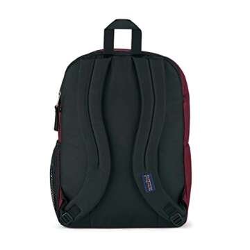 JanSport Laptop Backpack - Stylish & Functional Design