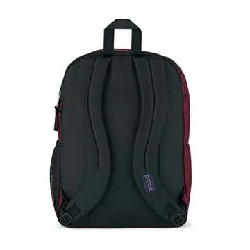 JanSport Laptop Backpack - Stylish & Functional Design