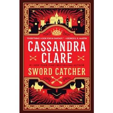 Sword Catcher: A Gripping Tale of Valor and Betrayal