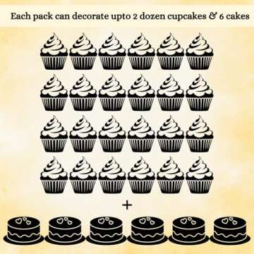 Confect Pearl Sprinkles | Christmas Sprinkles | Golden Sunshine Disco Ball Mashup Sprinkles Mix Champagne Gold Dragees Golden Sparkling Sugar - 3.5 Oz