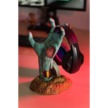 Stylish Gaming Controller Holder for Every Gamer