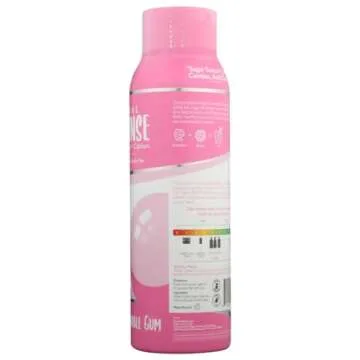 Elementa Essentials Kids Mouth Rinse Safe & Flavorful