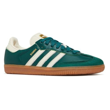Adidas Samba OG Women's Sneakers - Iconic Comfort and Style.