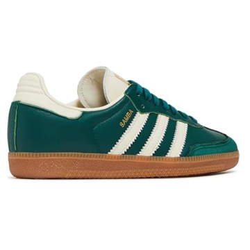 Adidas Samba OG Women's Sneakers - Iconic Comfort and Style.