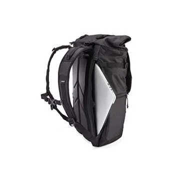 Thule Covert DSLR Rolltop Backpack