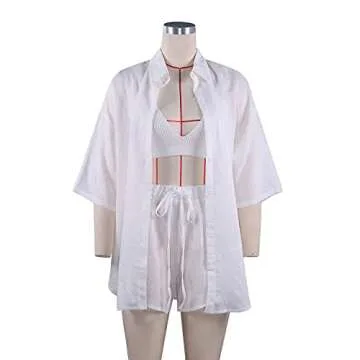 Shop Ulekuke Women's Stylish 2 Piece Loungewear Set