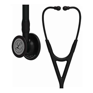 Littman Cardiology IV Stethoscope - Exceptional Sound Quality