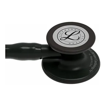 Littman Cardiology IV Stethoscope - Exceptional Sound Quality