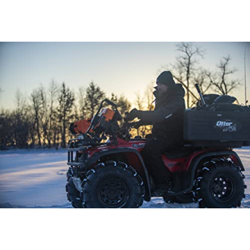 RAZR Ice Auger 40V Lithium Ion with Reverse Features