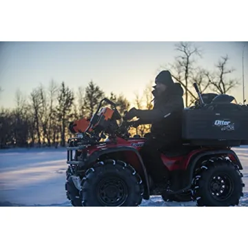 RAZR Ice Auger 40V Lithium Ion with Reverse Features