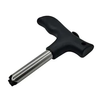 Zhuohai Coconut Opener Tool for Easy Coconut Access
