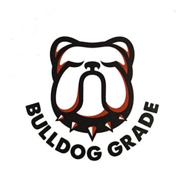Bulldog Grade Breakaway Collar for Bulldogs - Safe & Comfortable