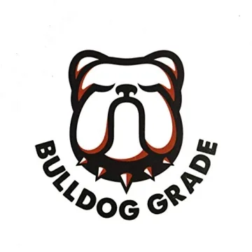 Bulldog Grade Breakaway Collar for Bulldogs - Safe & Comfortable