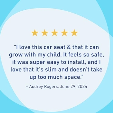 Graco Tranzitions 3 in 1 Harness Booster Seat