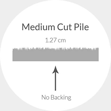 SAFAVIEH Monaco Collection Rug - Boho Chic Design