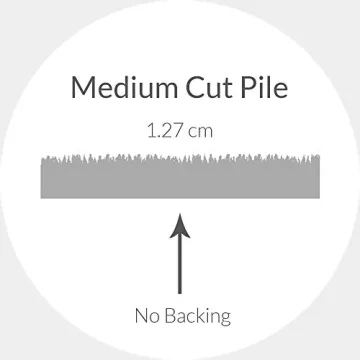 SAFAVIEH Monaco Collection Rug - Boho Chic Design