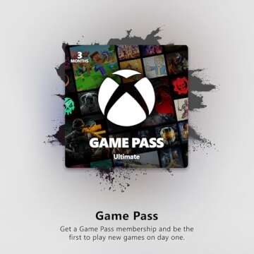 $15 Xbox Gift Card - Boost Your Gaming Experience Today!