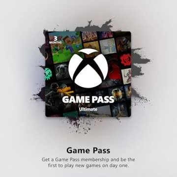 $15 Xbox Gift Card - Boost Your Gaming Experience Today!