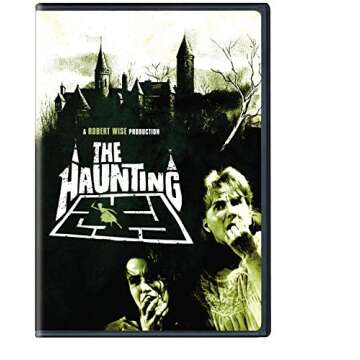 The Haunting