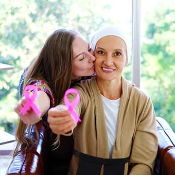 Tondiamo Adjustable Mastectomy Drain Holder Drain Pouch with Shower Bag Drainage Pouch Breast Shirts Two Pockets Mastectomy Tummy Tuck Recovery Supplies(Two Pockets,Black, Red)