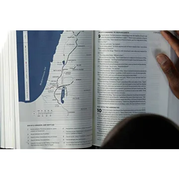 CSB He Reads Truth Bible for Men - Study, Notes & Insights