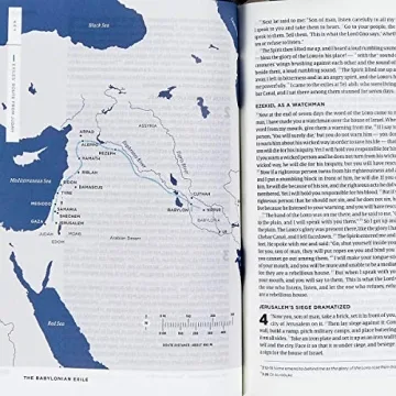 CSB He Reads Truth Bible for Men - Study, Notes & Insights