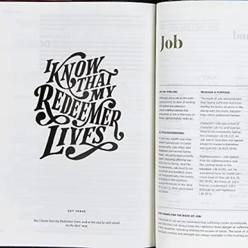 CSB He Reads Truth Bible for Men - Study, Notes & Insights