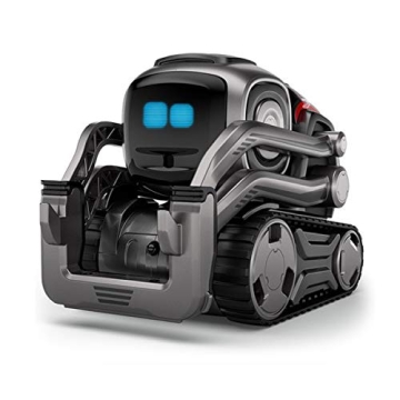 Anki Cozmo Educational Robot for Kids - Play & Learn