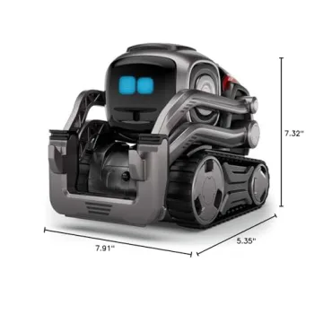 Anki Cozmo Educational Robot for Kids - Play & Learn