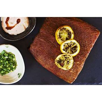 The Serious Foodie Spice Rubs - East Meets West Variety Pack: Kentucky Bourbon Rub, Moroccan Grill Spice Rub, Asian Fusion Sweet/Spicy Rub (3-Pack)