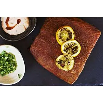 The Serious Foodie Spice Rubs - East Meets West Variety Pack: Kentucky Bourbon Rub, Moroccan Grill Spice Rub, Asian Fusion Sweet/Spicy Rub (3-Pack)