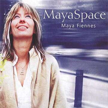 Maya Space